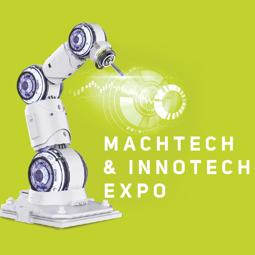 MACHTECH & INNOTECH EXPO